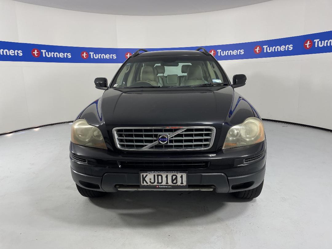 Photo '2' of Volvo XC90 Photo '2' of Volvo XC90