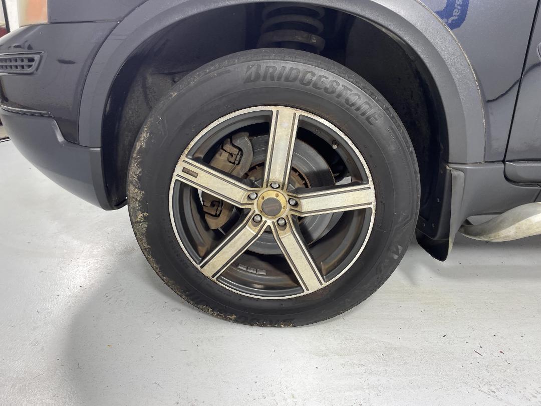 Photo '10' of Volvo XC90 Photo '10' of Volvo XC90