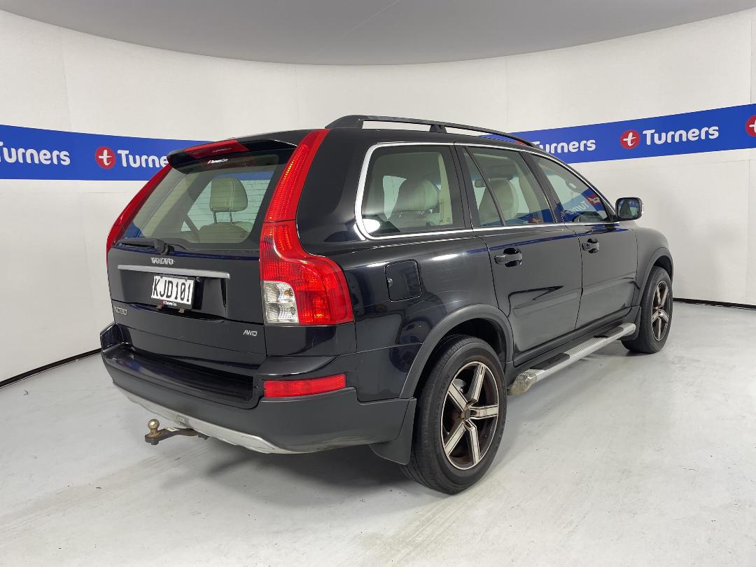 Photo '7' of Volvo XC90 Photo '7' of Volvo XC90