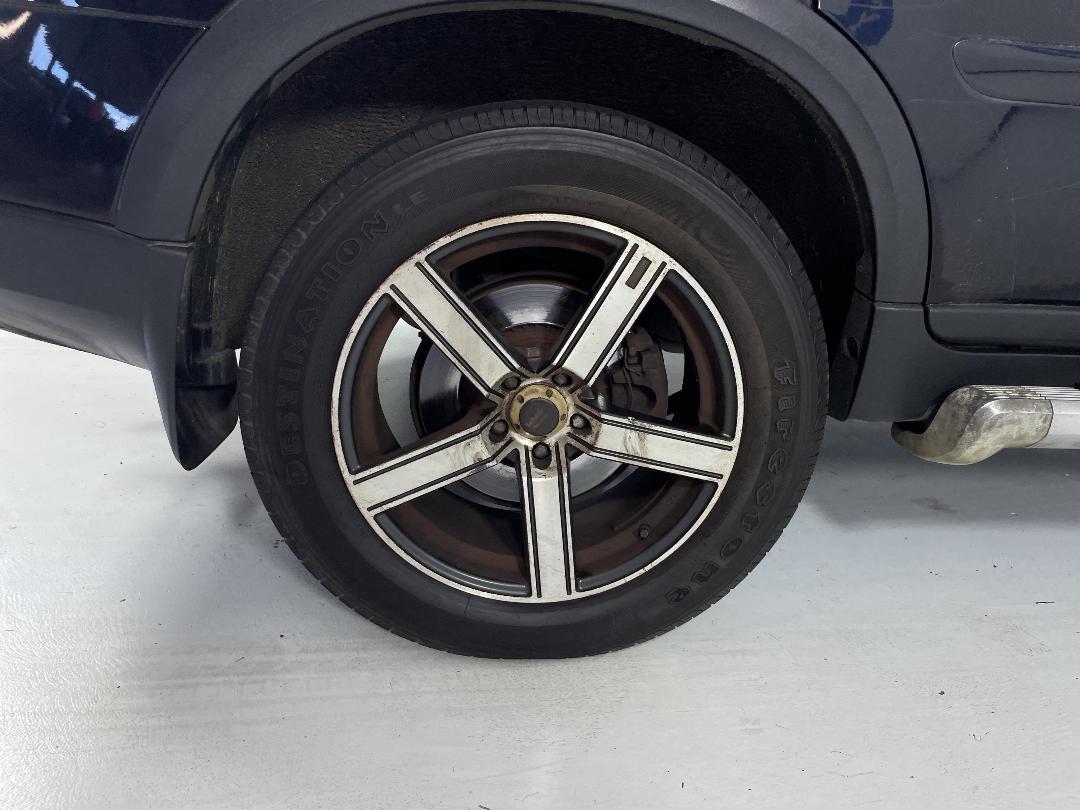 Photo '12' of Volvo XC90 Photo '12' of Volvo XC90