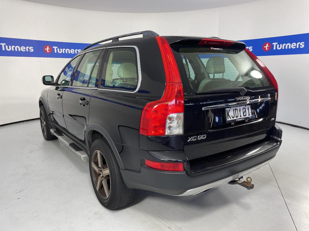 Photo '5' of Volvo XC90 Photo '5' of Volvo XC90