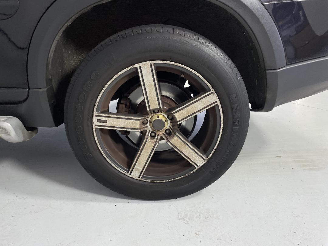 Photo '11' of Volvo XC90 Photo '11' of Volvo XC90