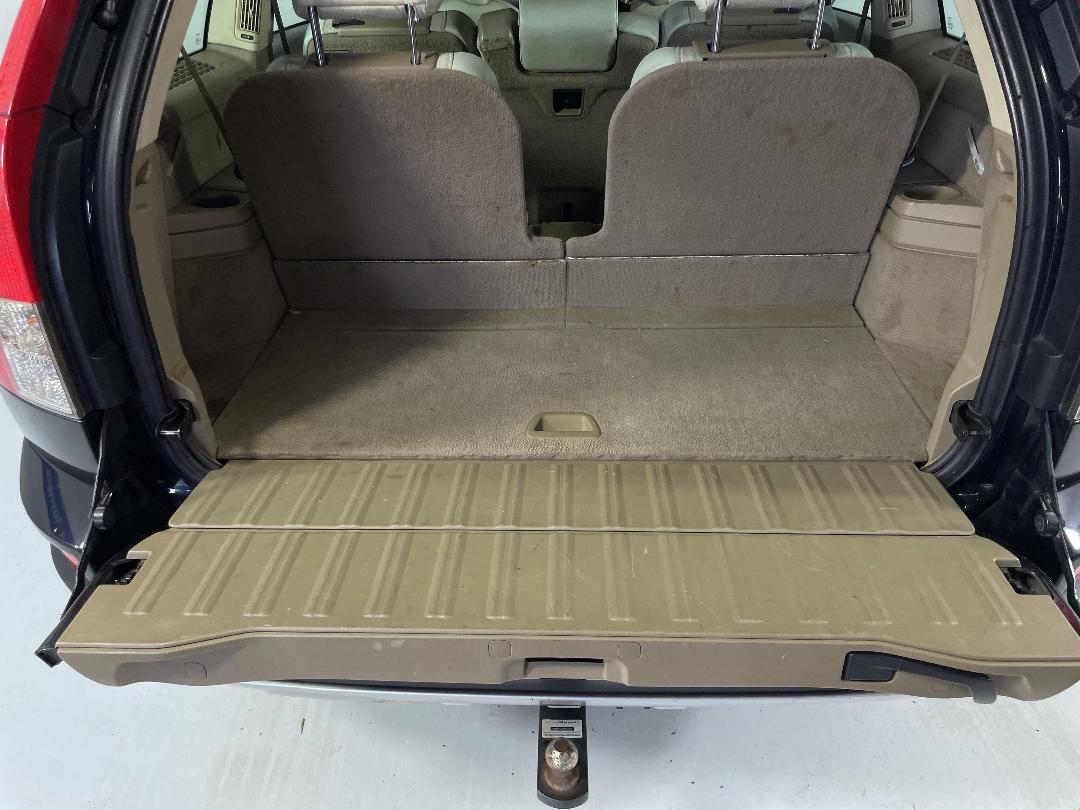 Photo '14' of Volvo XC90 Photo '14' of Volvo XC90