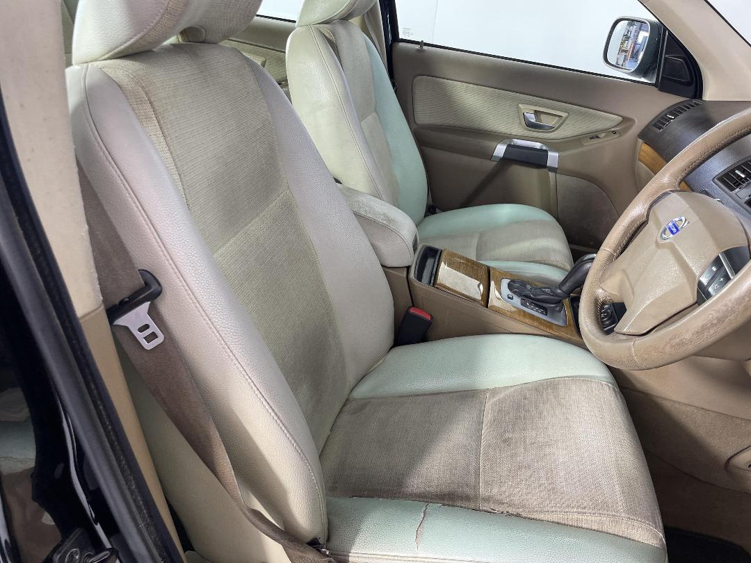 Photo '16' of Volvo XC90 Photo '16' of Volvo XC90