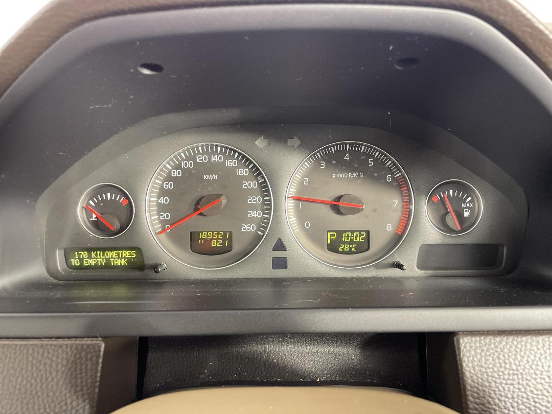 Photo '21' of Volvo XC90 Photo '21' of Volvo XC90