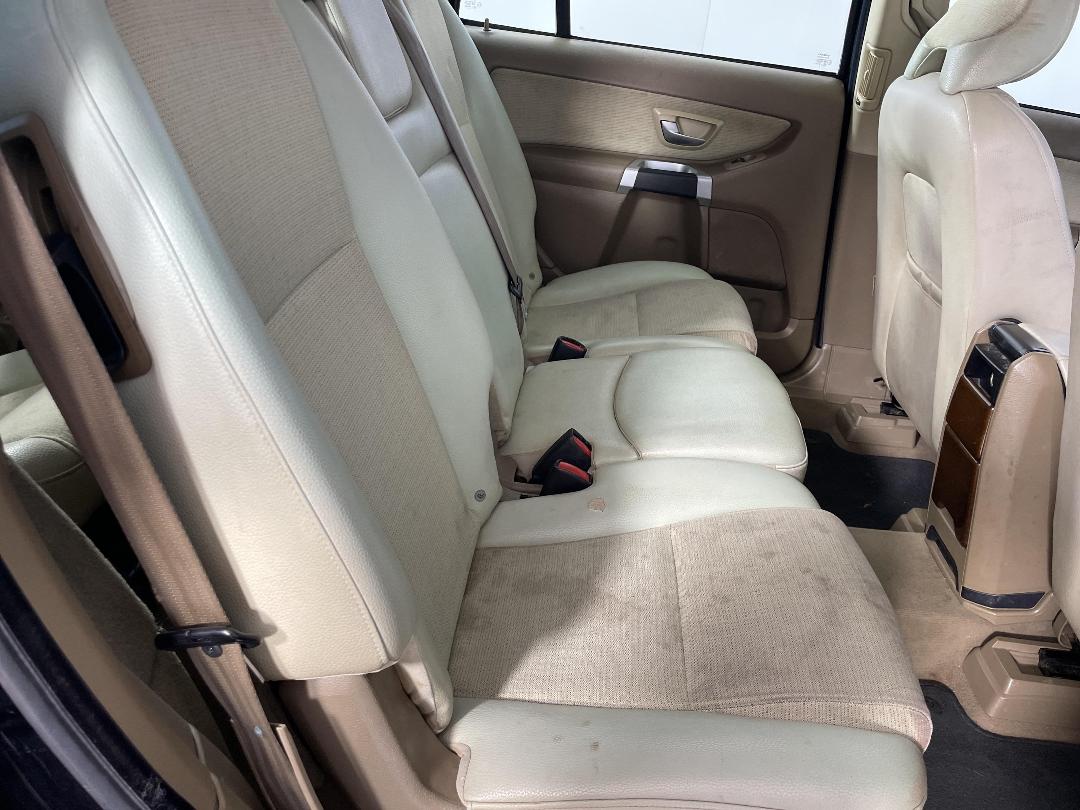 Photo '20' of Volvo XC90 Photo '20' of Volvo XC90