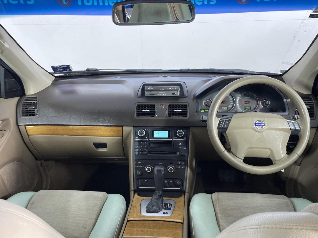 Photo '17' of Volvo XC90 Photo '17' of Volvo XC90