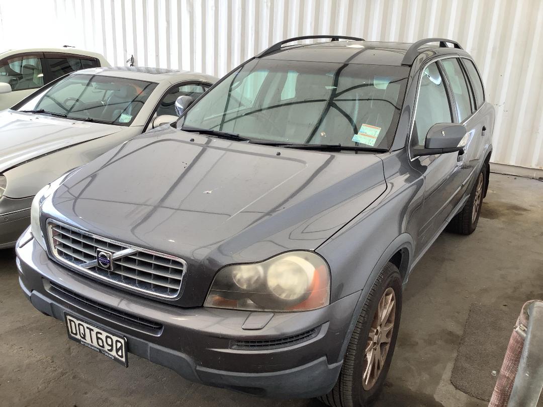 Photo '2' of Volvo XC90 D5 LE Photo '2' of Volvo XC90 D5 LE