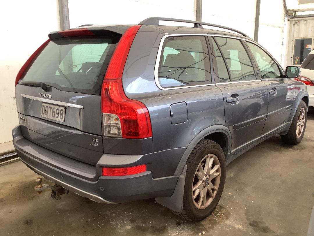 Photo '5' of Volvo XC90 D5 LE Photo '5' of Volvo XC90 D5 LE