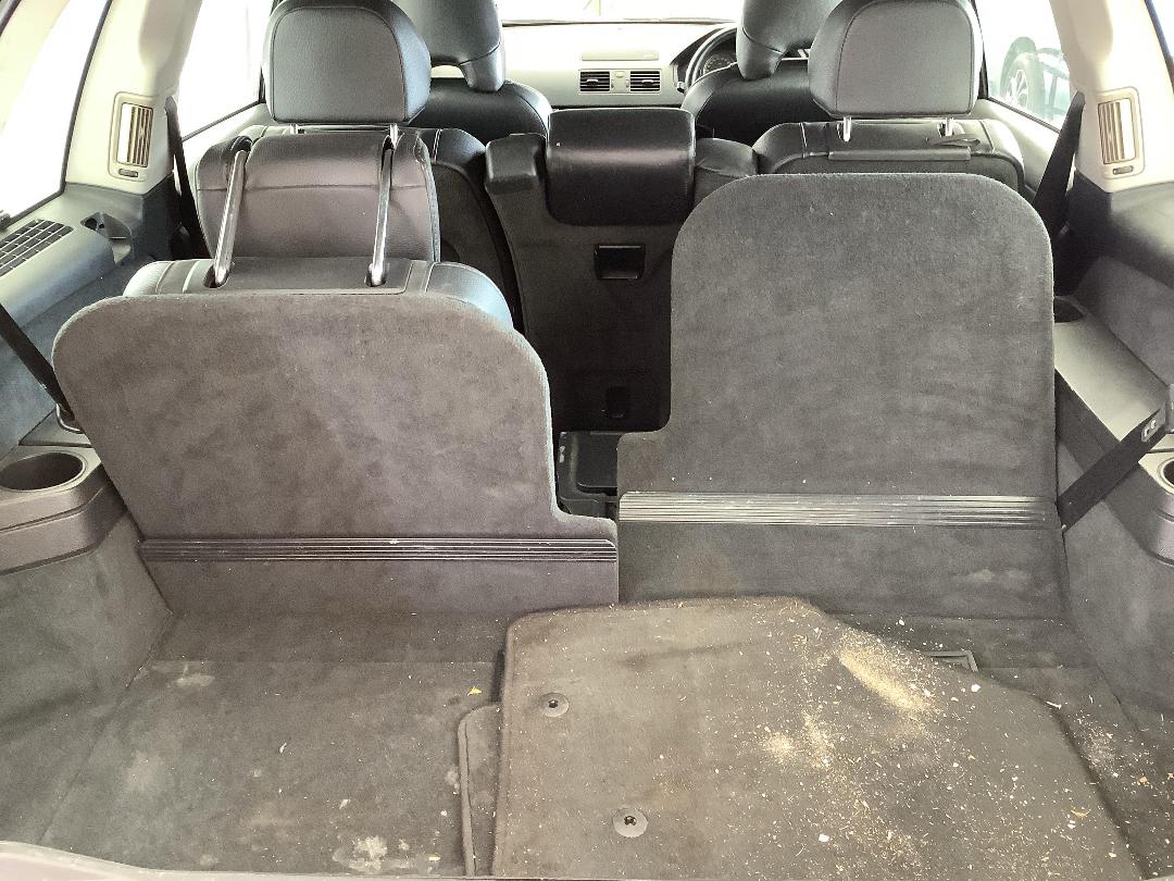 Photo '7' of Volvo XC90 D5 LE Photo '7' of Volvo XC90 D5 LE