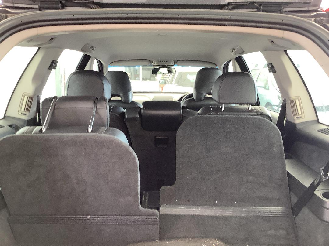 Photo '8' of Volvo XC90 D5 LE Photo '8' of Volvo XC90 D5 LE