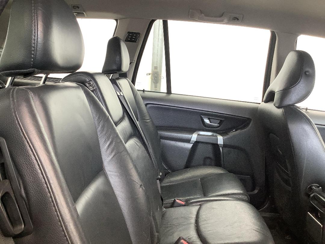 Photo '10' of Volvo XC90 D5 LE Photo '10' of Volvo XC90 D5 LE