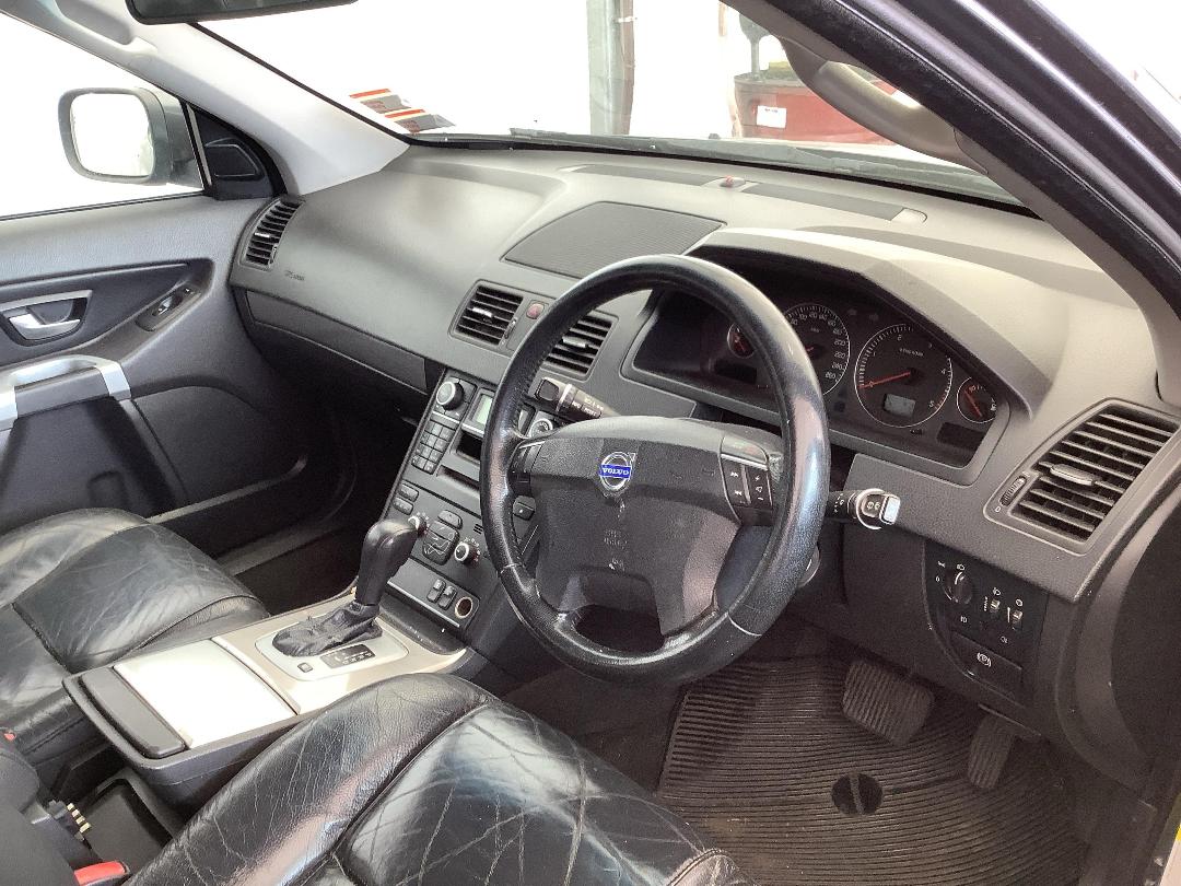 Photo '11' of Volvo XC90 D5 LE Photo '11' of Volvo XC90 D5 LE