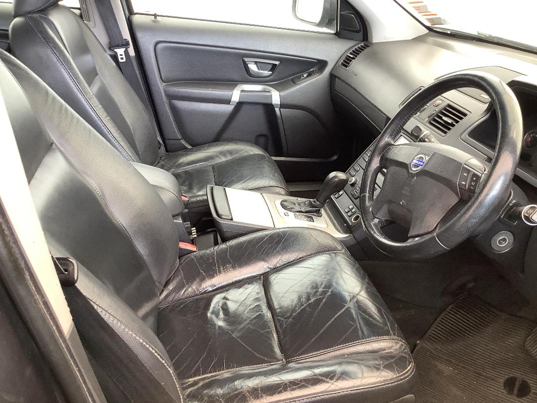 Photo '12' of Volvo XC90 D5 LE Photo '12' of Volvo XC90 D5 LE