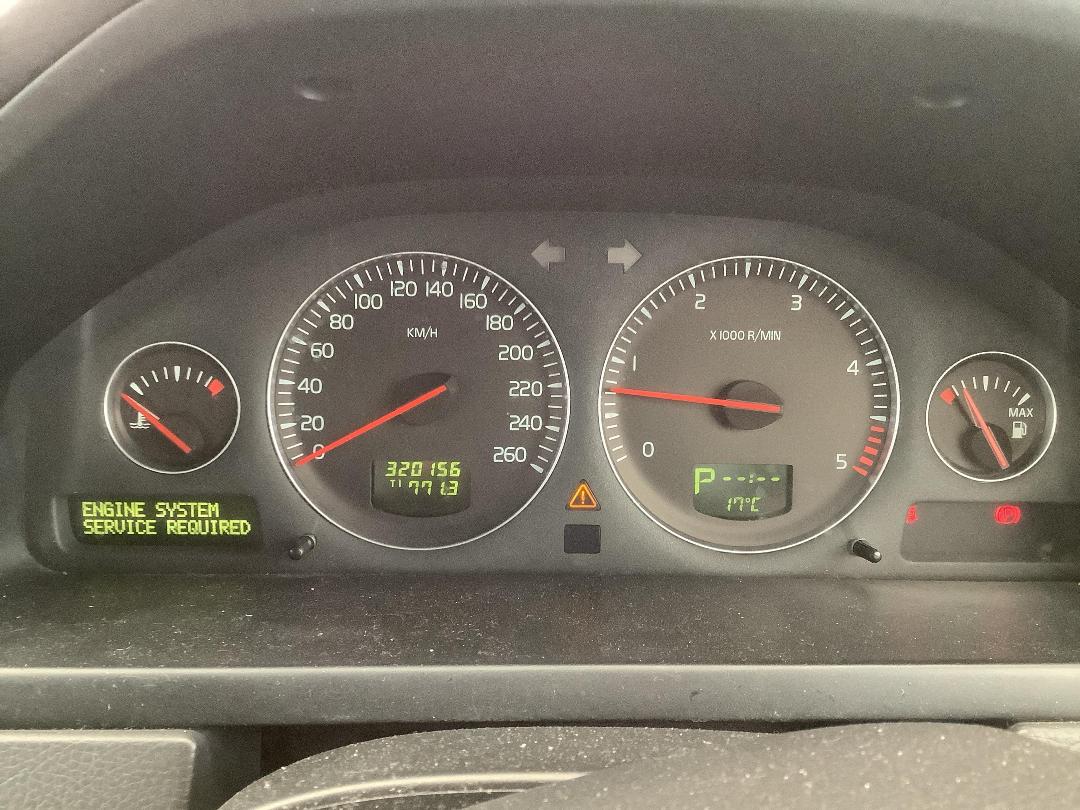 Photo '14' of Volvo XC90 D5 LE Photo '14' of Volvo XC90 D5 LE