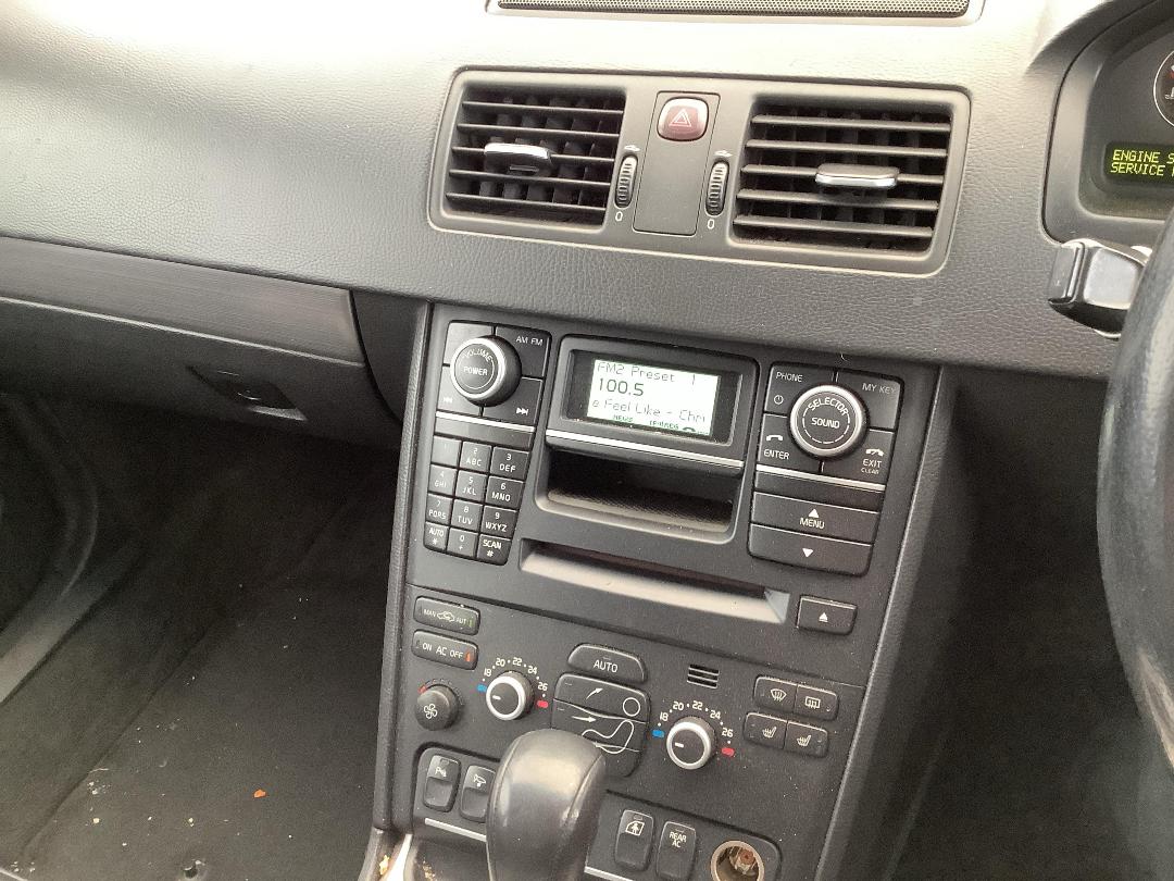 Photo '16' of Volvo XC90 D5 LE Photo '16' of Volvo XC90 D5 LE