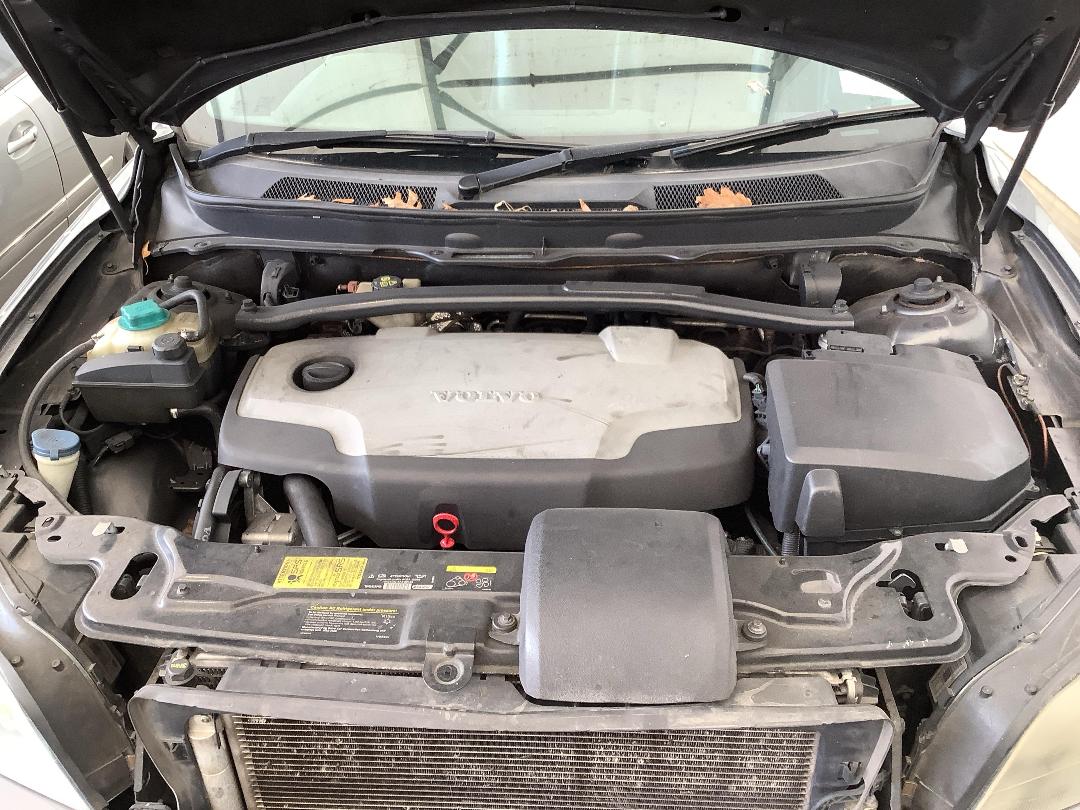 Photo '18' of Volvo XC90 D5 LE Photo '18' of Volvo XC90 D5 LE