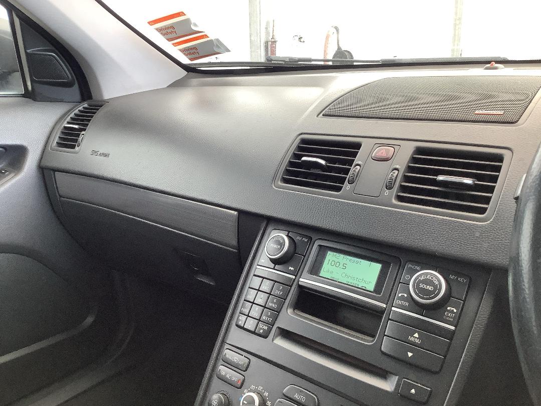 Photo '17' of Volvo XC90 D5 LE Photo '17' of Volvo XC90 D5 LE