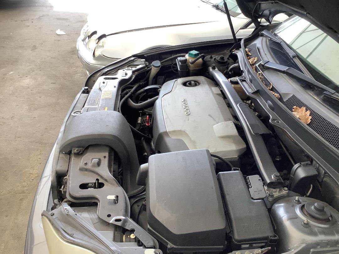 Photo '19' of Volvo XC90 D5 LE Photo '19' of Volvo XC90 D5 LE