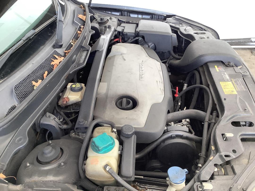 Photo '20' of Volvo XC90 D5 LE Photo '20' of Volvo XC90 D5 LE