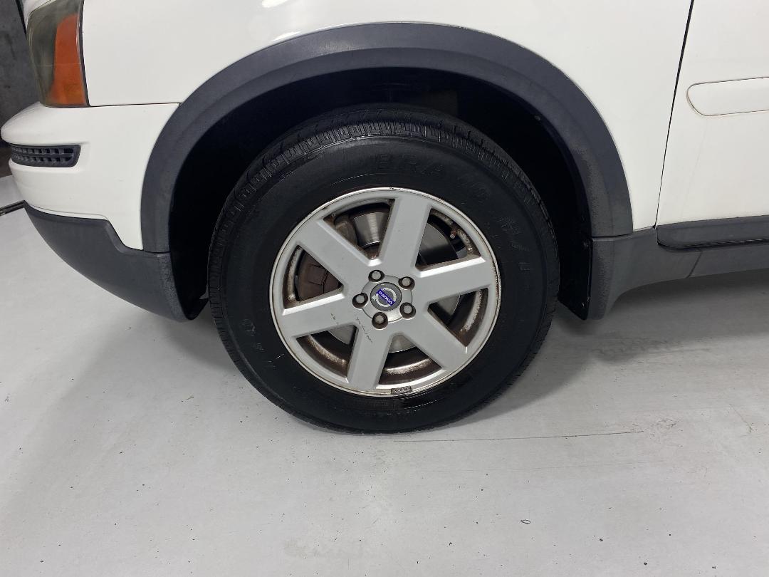 Photo '10' of Volvo XC90 Photo '10' of Volvo XC90