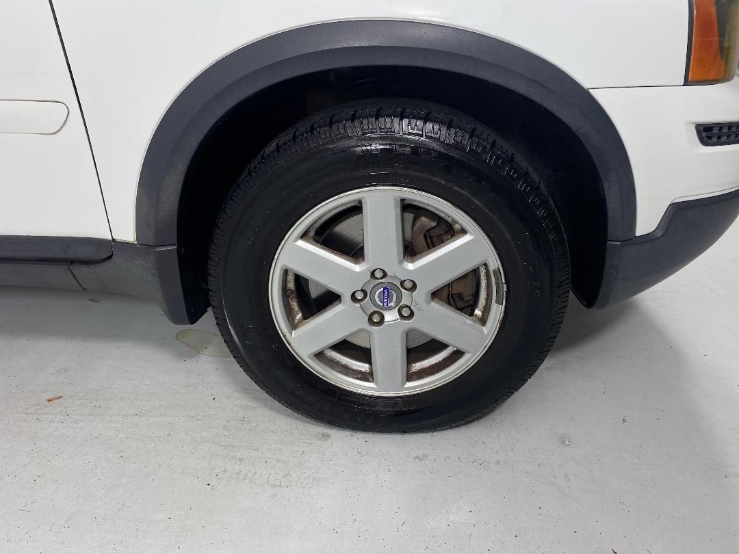 Photo '9' of Volvo XC90 Photo '9' of Volvo XC90