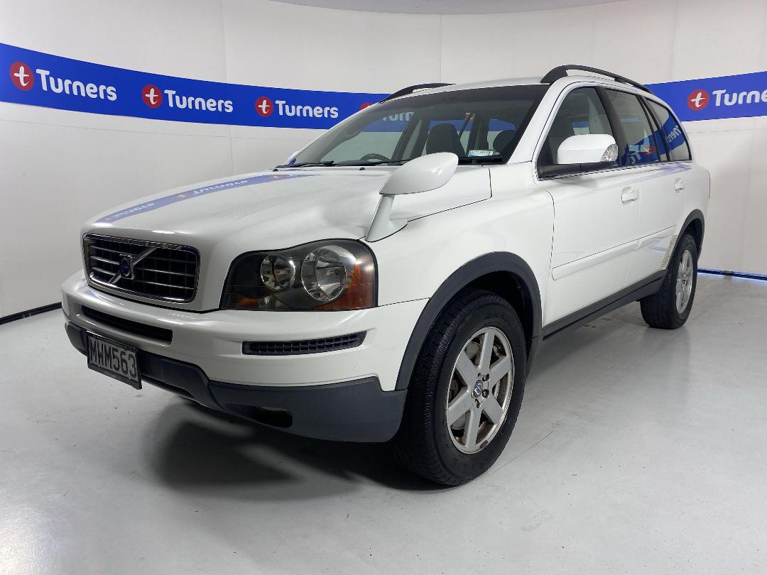 Photo '4' of Volvo XC90 Photo '4' of Volvo XC90