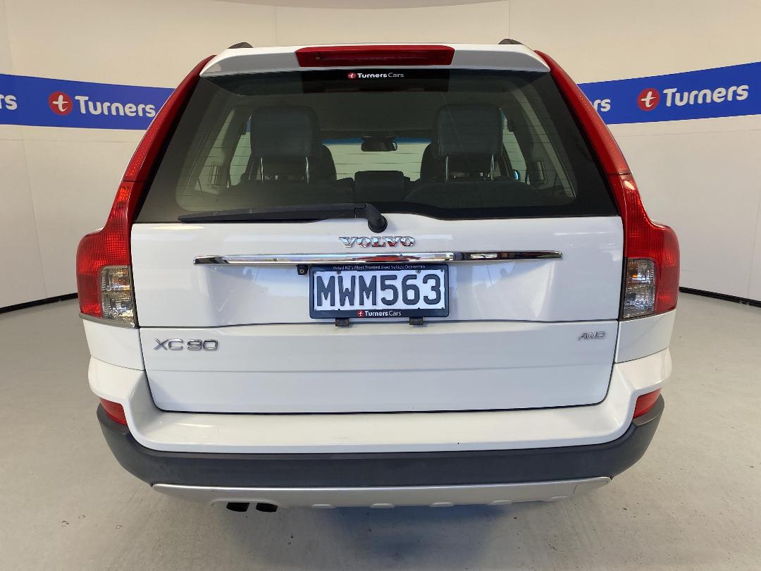 Photo '6' of Volvo XC90 Photo '6' of Volvo XC90