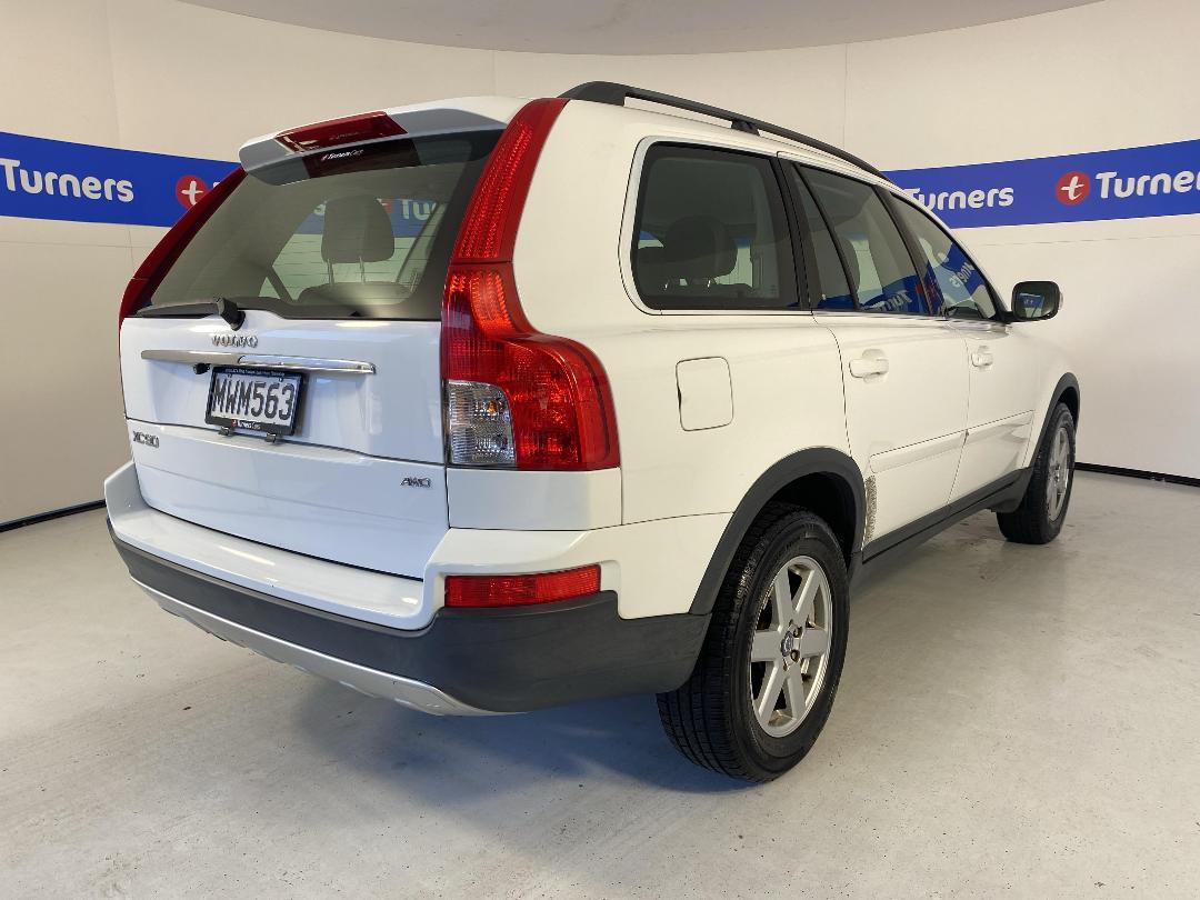 Photo '7' of Volvo XC90 Photo '7' of Volvo XC90