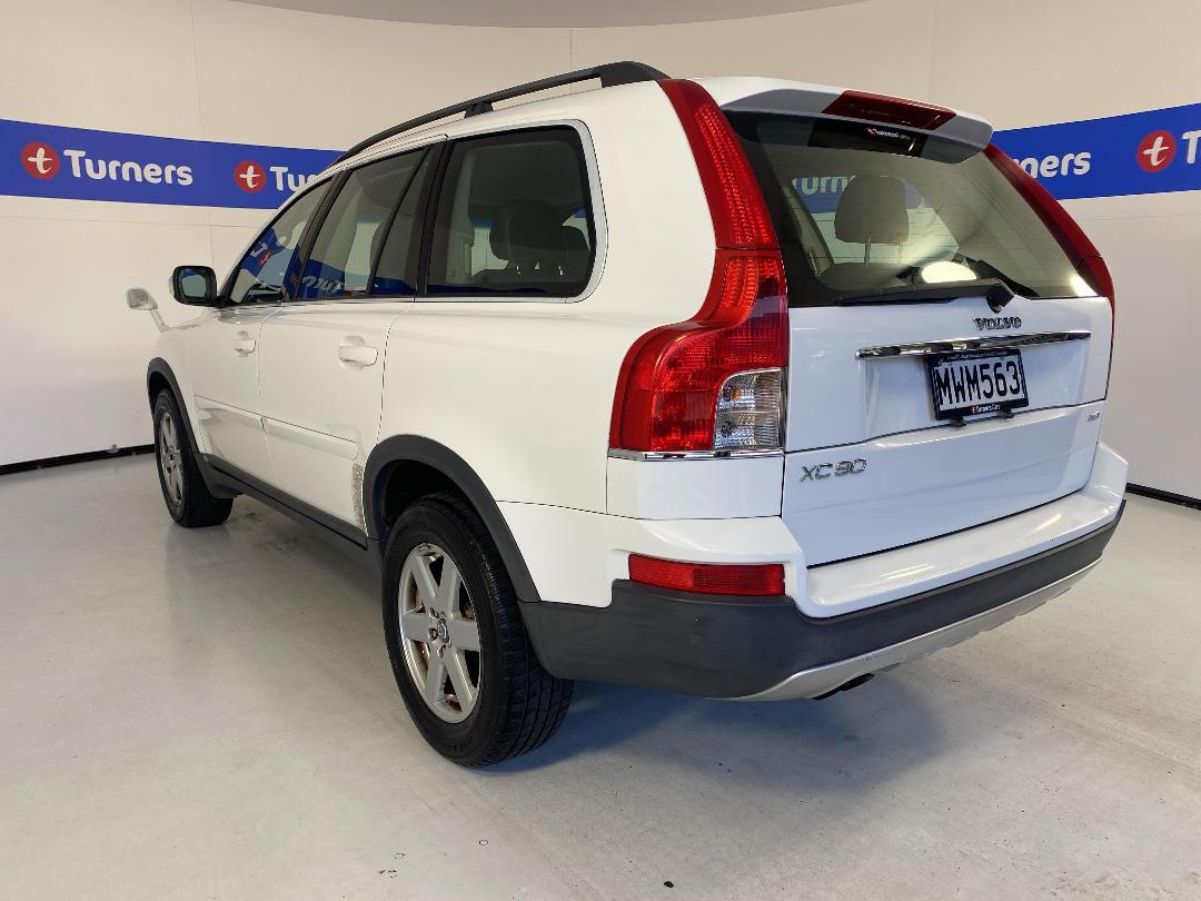 Photo '5' of Volvo XC90 Photo '5' of Volvo XC90