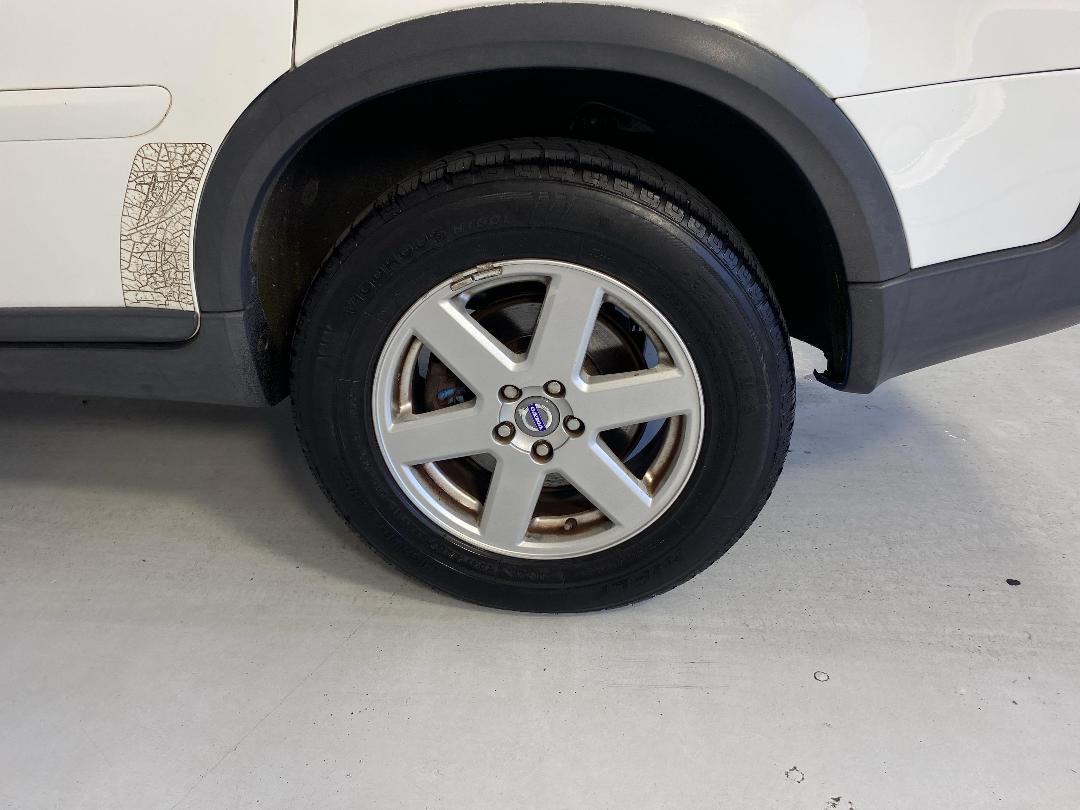 Photo '11' of Volvo XC90 Photo '11' of Volvo XC90