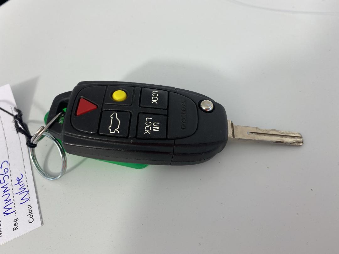 Photo '22' of Volvo XC90 Photo '22' of Volvo XC90