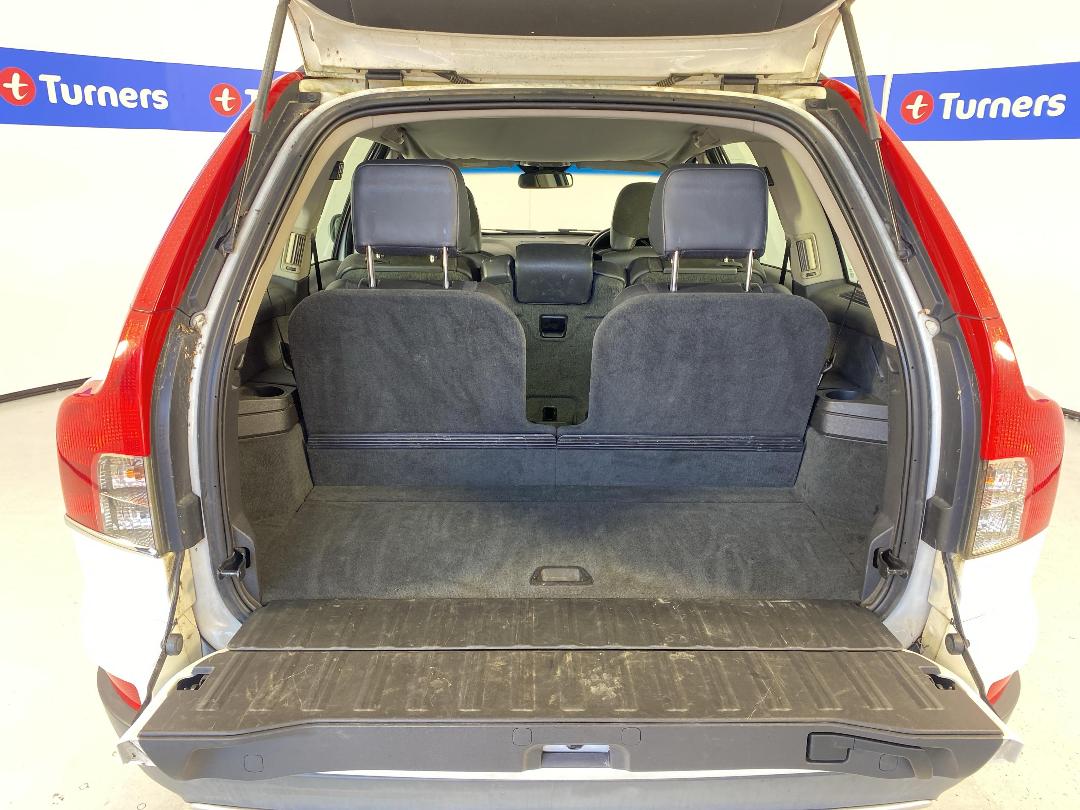 Photo '14' of Volvo XC90 Photo '14' of Volvo XC90