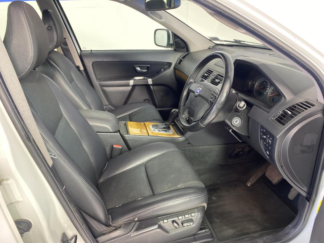 Photo '16' of Volvo XC90 Photo '16' of Volvo XC90