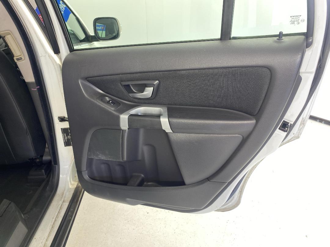 Photo '19' of Volvo XC90 Photo '19' of Volvo XC90