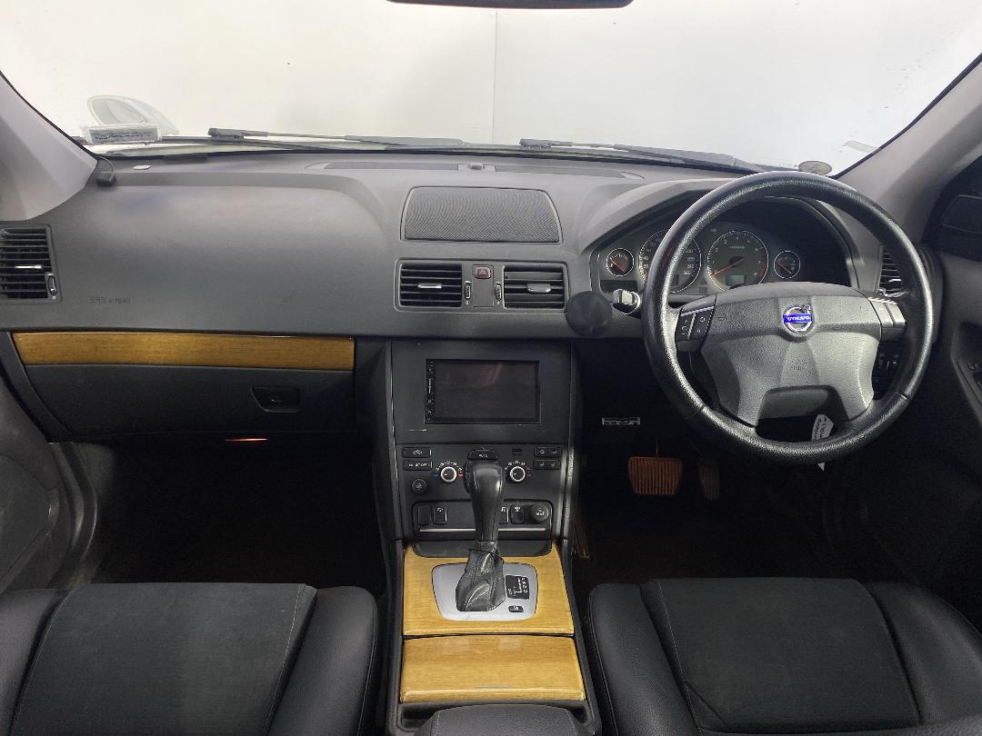 Photo '17' of Volvo XC90 Photo '17' of Volvo XC90