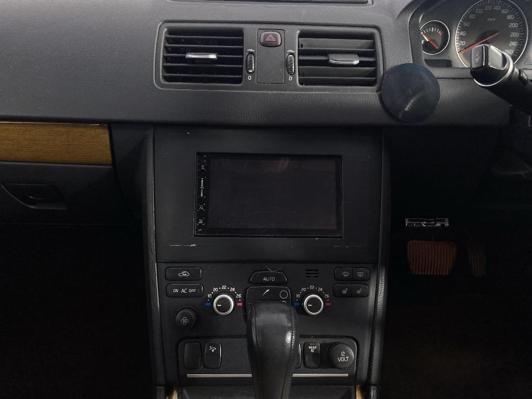 Photo '18' of Volvo XC90 Photo '18' of Volvo XC90