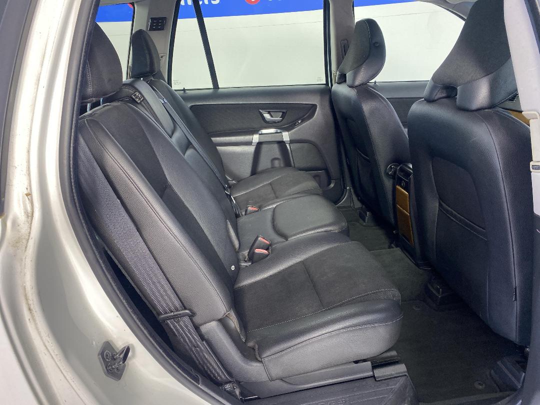 Photo '20' of Volvo XC90 Photo '20' of Volvo XC90