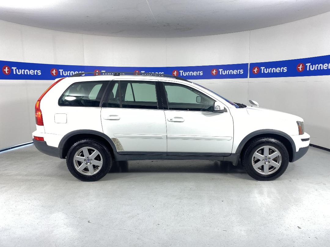 Photo '24' of Volvo XC90 Photo '24' of Volvo XC90