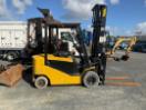 Thumbnail '3' of Yale FB30PYE Forklift