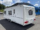 Thumbnail '5' of Abbey Voyage 60016 Caravan - Tandem
