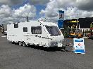 Thumbnail '1' of Abbey Voyage 60016 Caravan - Tandem