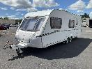 Thumbnail '7' of Abbey Voyage 60016 Caravan - Tandem
