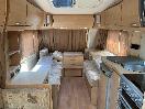 Thumbnail '14' of Abbey Voyage 60016 Caravan - Tandem