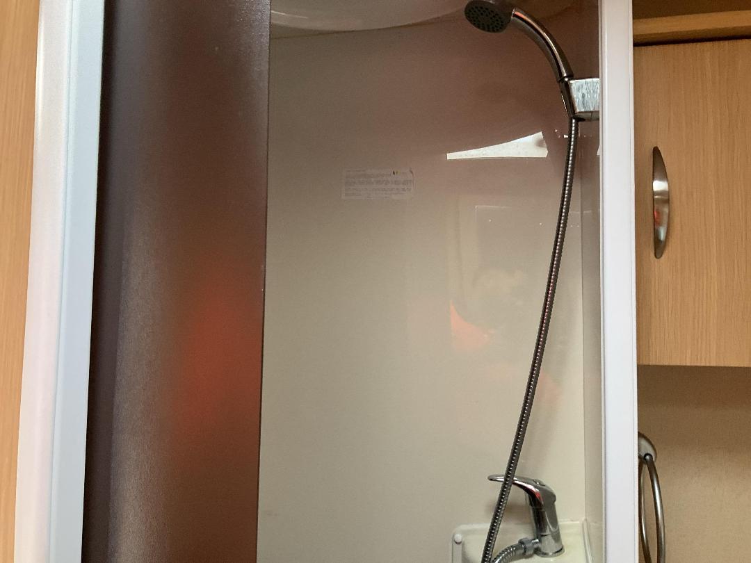 Photo '19' of Abbey Voyage 60016 Caravan - Tandem