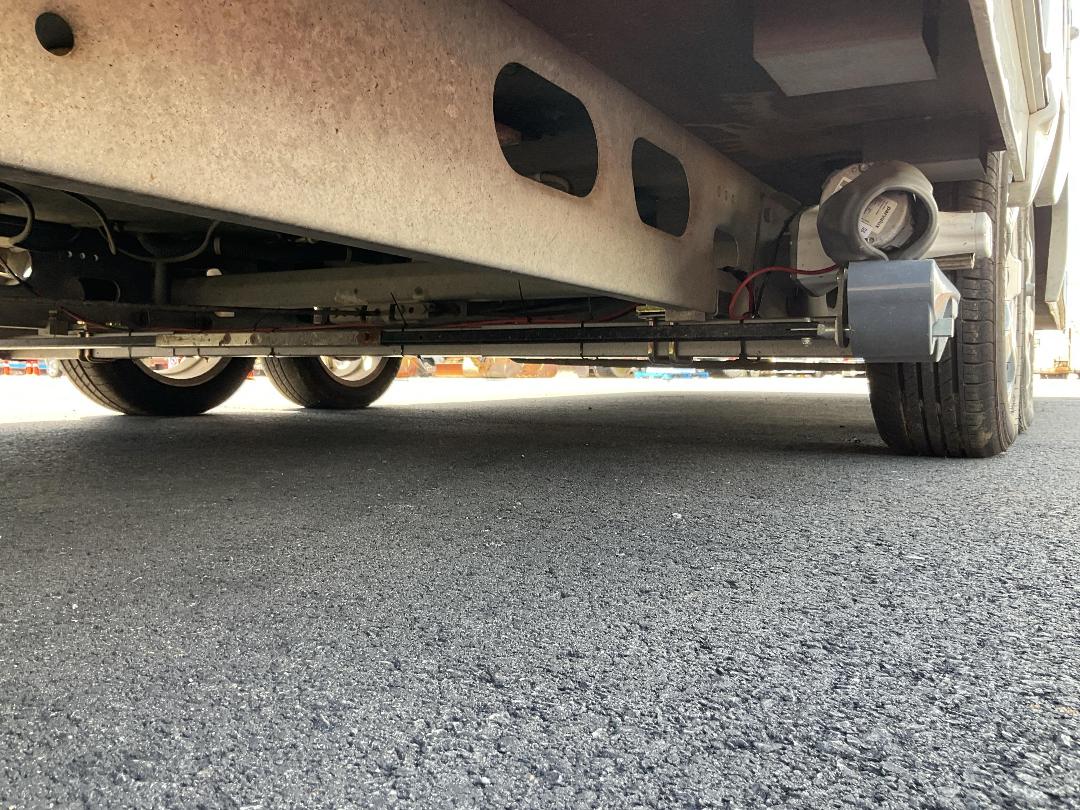 Photo '28' of Abbey Voyage 60016 Caravan - Tandem