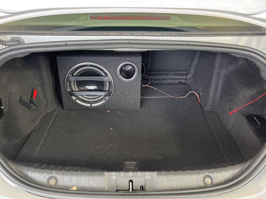 Photo '14' of Alfa Romeo 159 Photo '14' of Alfa Romeo 159