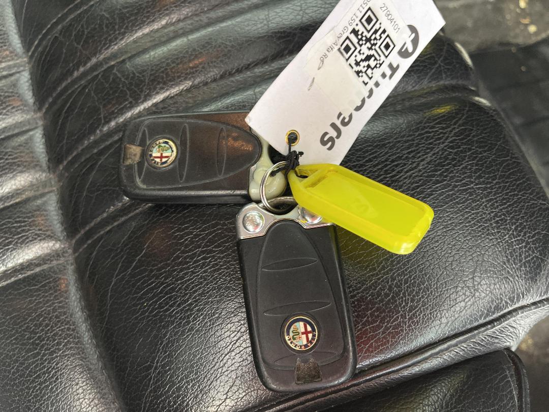 Photo '22' of Alfa Romeo 159 Photo '22' of Alfa Romeo 159