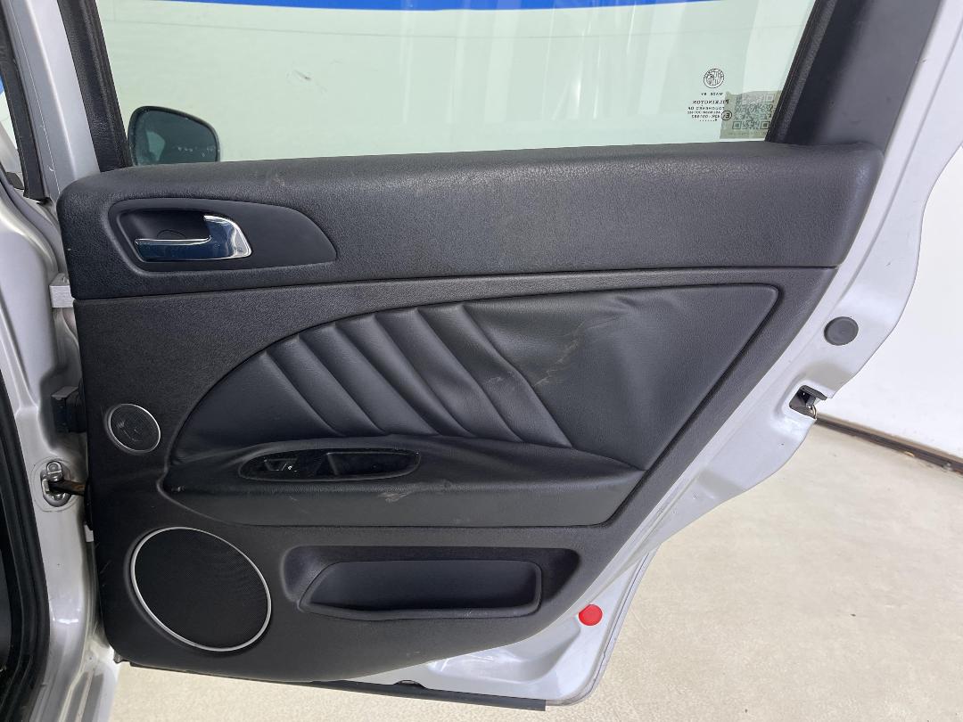 Photo '19' of Alfa Romeo 159 Photo '19' of Alfa Romeo 159