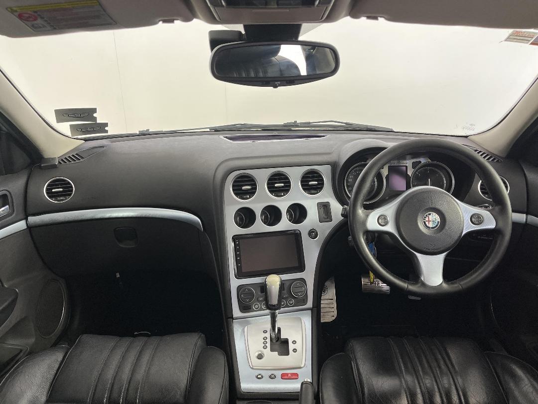 Photo '17' of Alfa Romeo 159 Photo '17' of Alfa Romeo 159